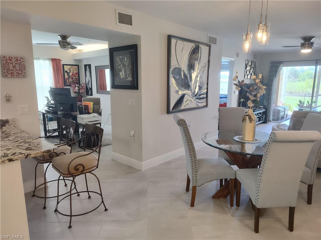 GARDENS AT BERMUDA LINKS - Residential