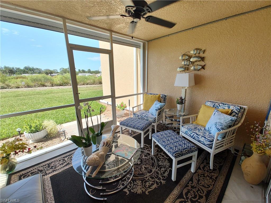 GARDENS AT BERMUDA LINKS - Residential