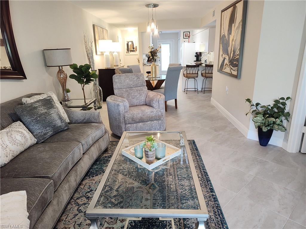 GARDENS AT BERMUDA LINKS - Residential