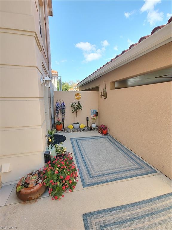 GARDENS AT BERMUDA LINKS - Residential