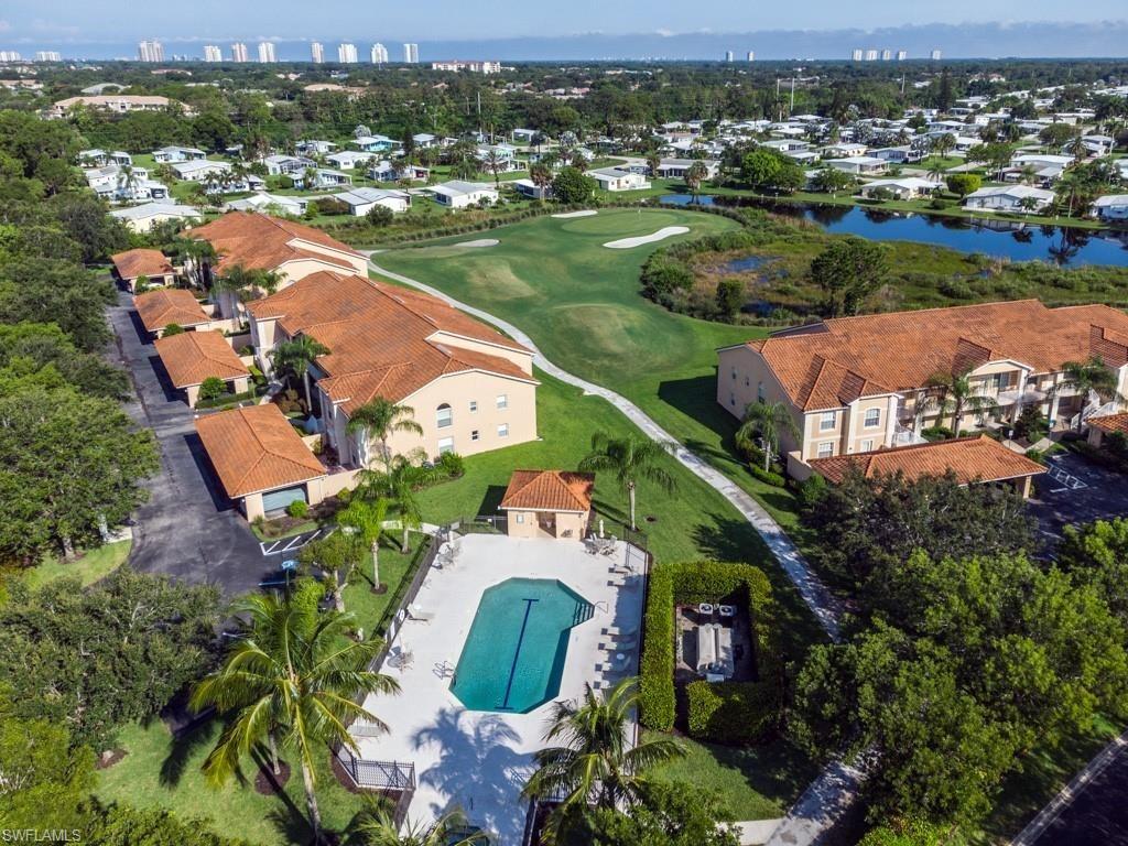 GARDENS AT BERMUDA LINKS - Residential