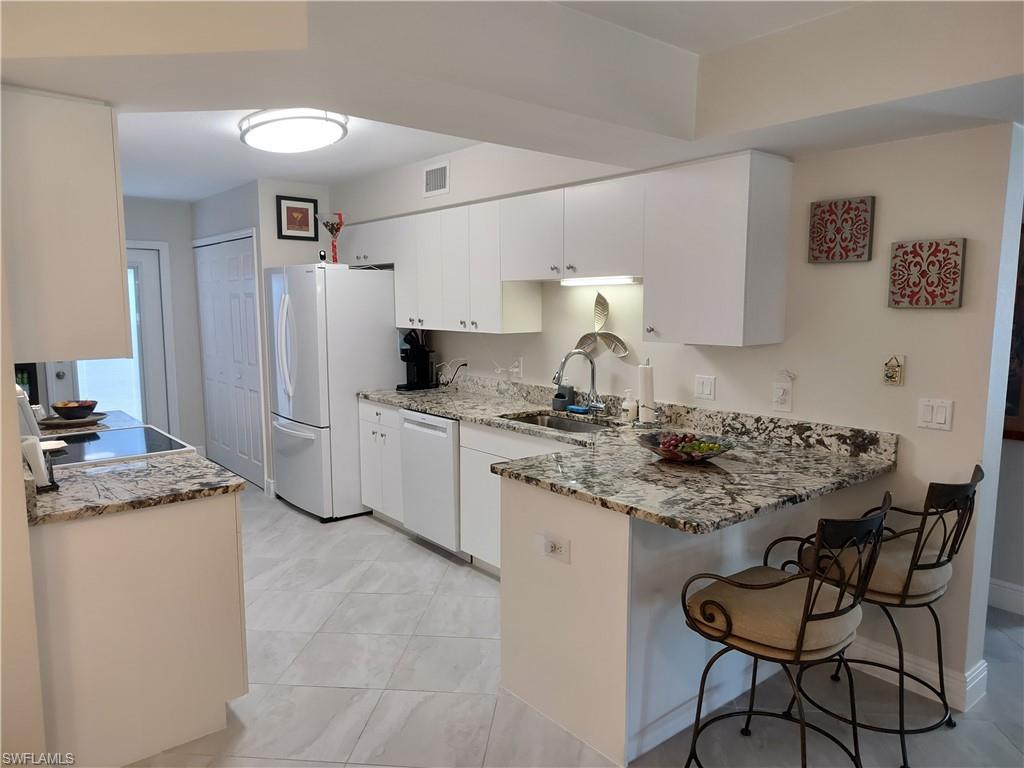 GARDENS AT BERMUDA LINKS - Residential