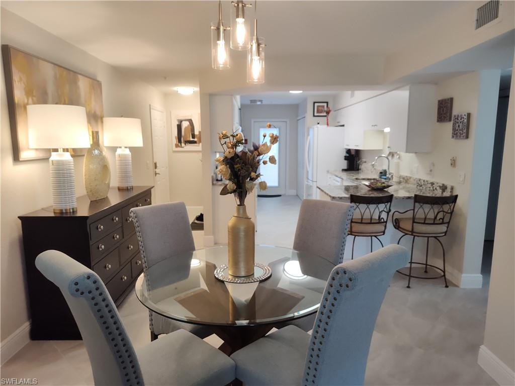 GARDENS AT BERMUDA LINKS - Residential