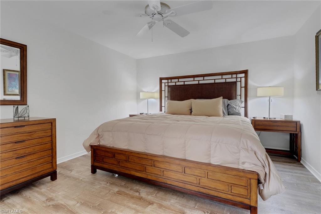 WINDJAMMER VILLAGE AT THE LAND - Residential