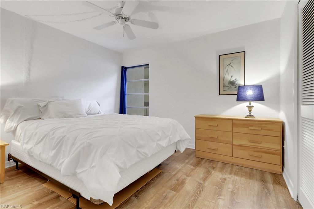 WINDJAMMER VILLAGE AT THE LAND - Residential