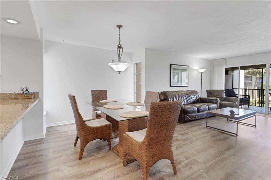 WINDJAMMER VILLAGE AT THE LAND - Residential