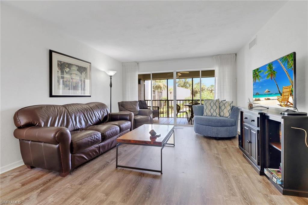 WINDJAMMER VILLAGE AT THE LAND - Residential