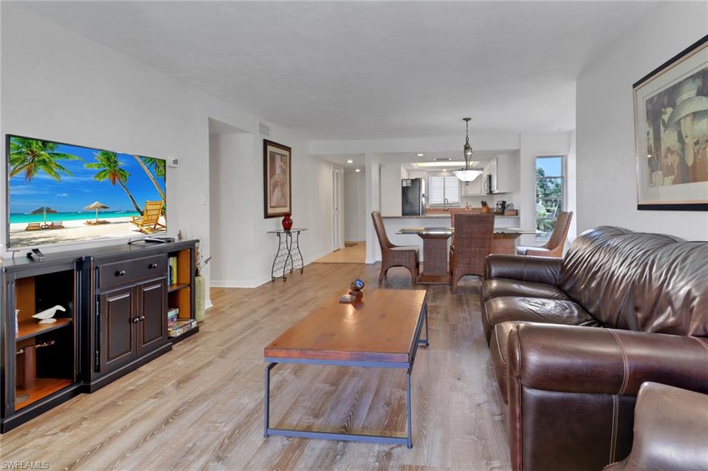 WINDJAMMER VILLAGE AT THE LAND - Residential