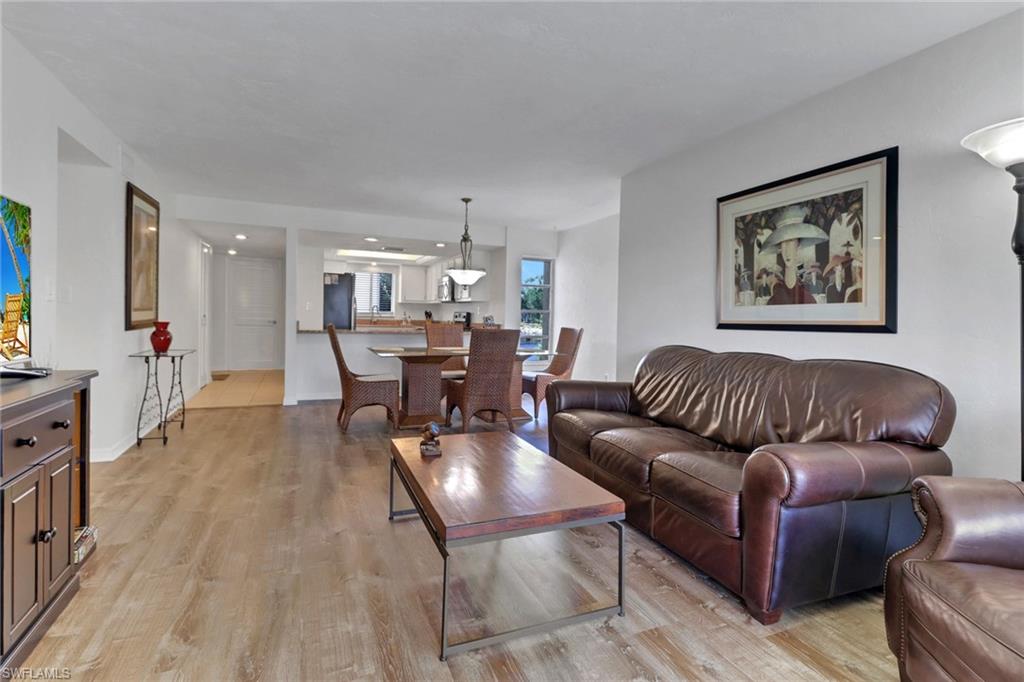 WINDJAMMER VILLAGE AT THE LAND - Residential