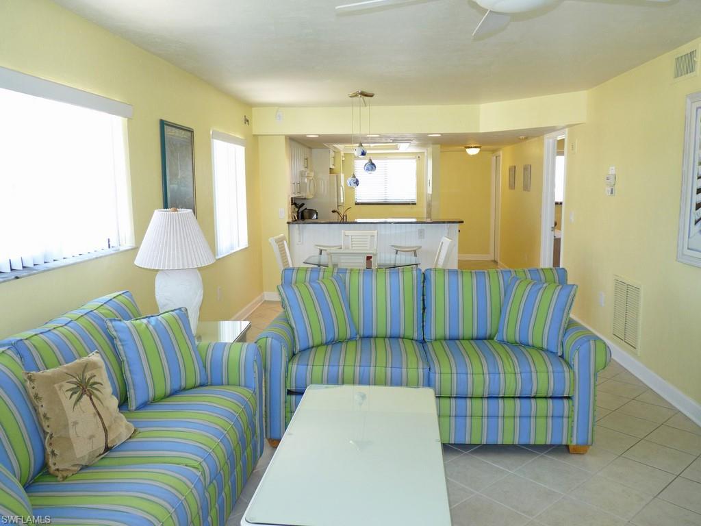 CARLOS POINTE - Residential