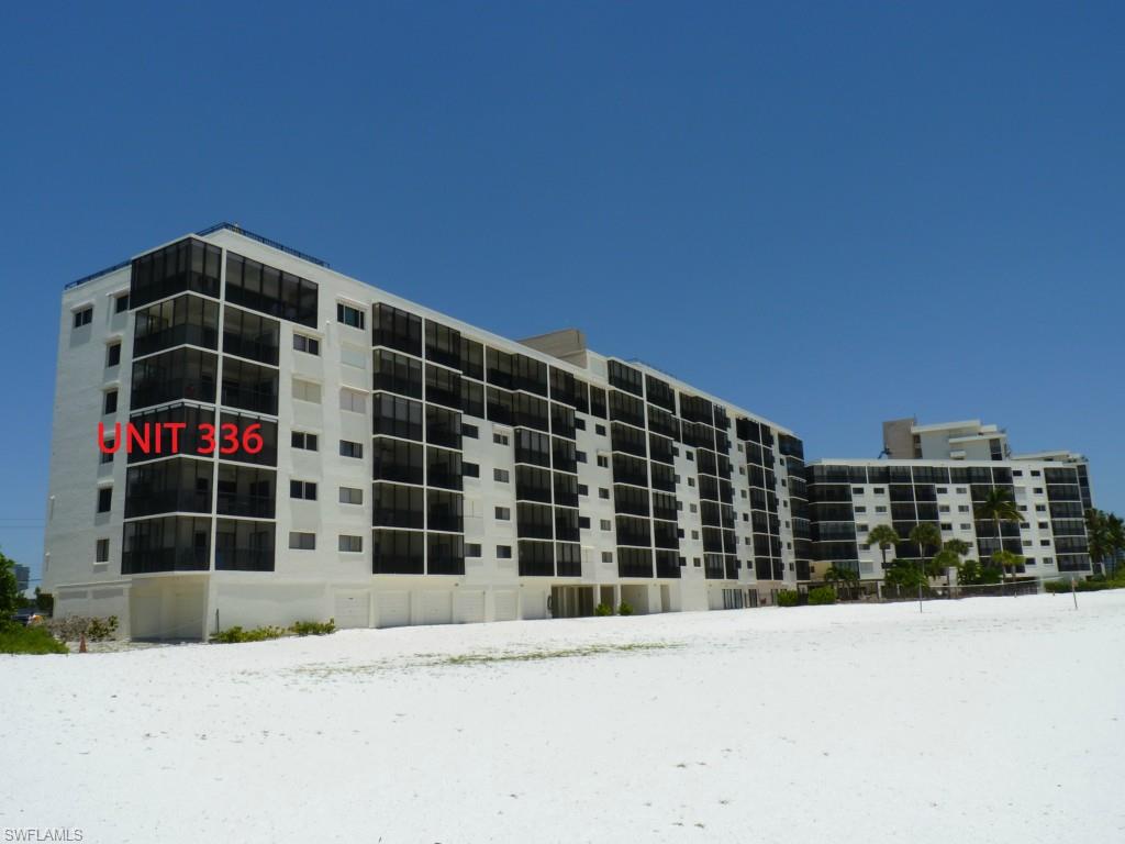 CARLOS POINTE - Residential