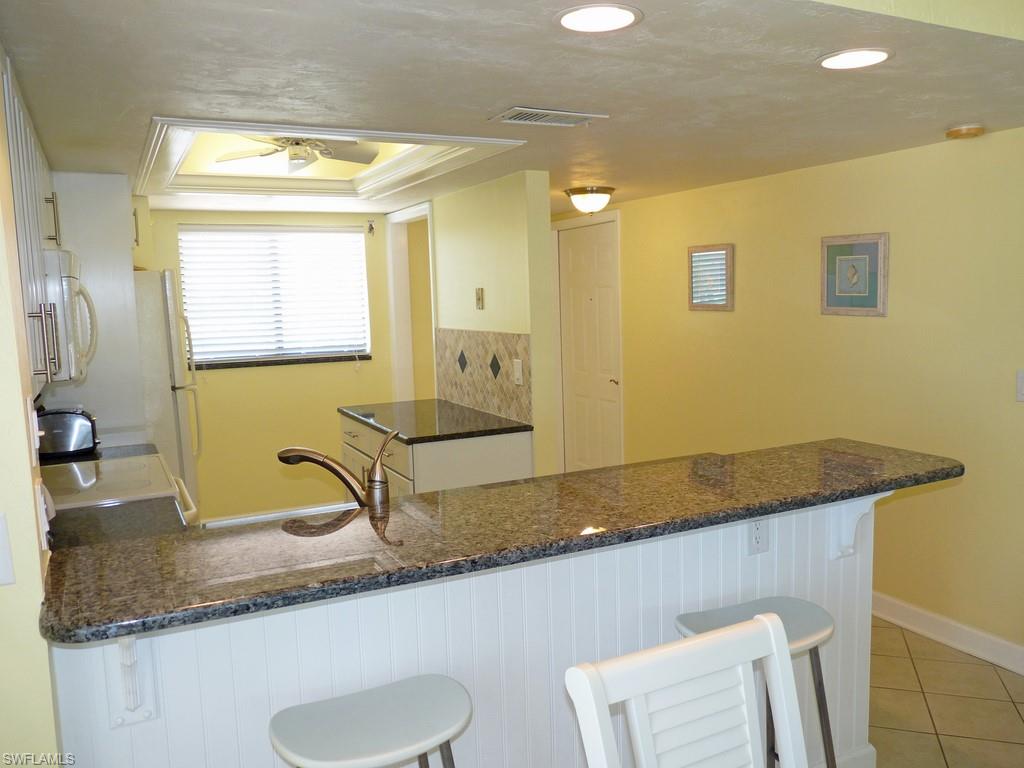 CARLOS POINTE - Residential