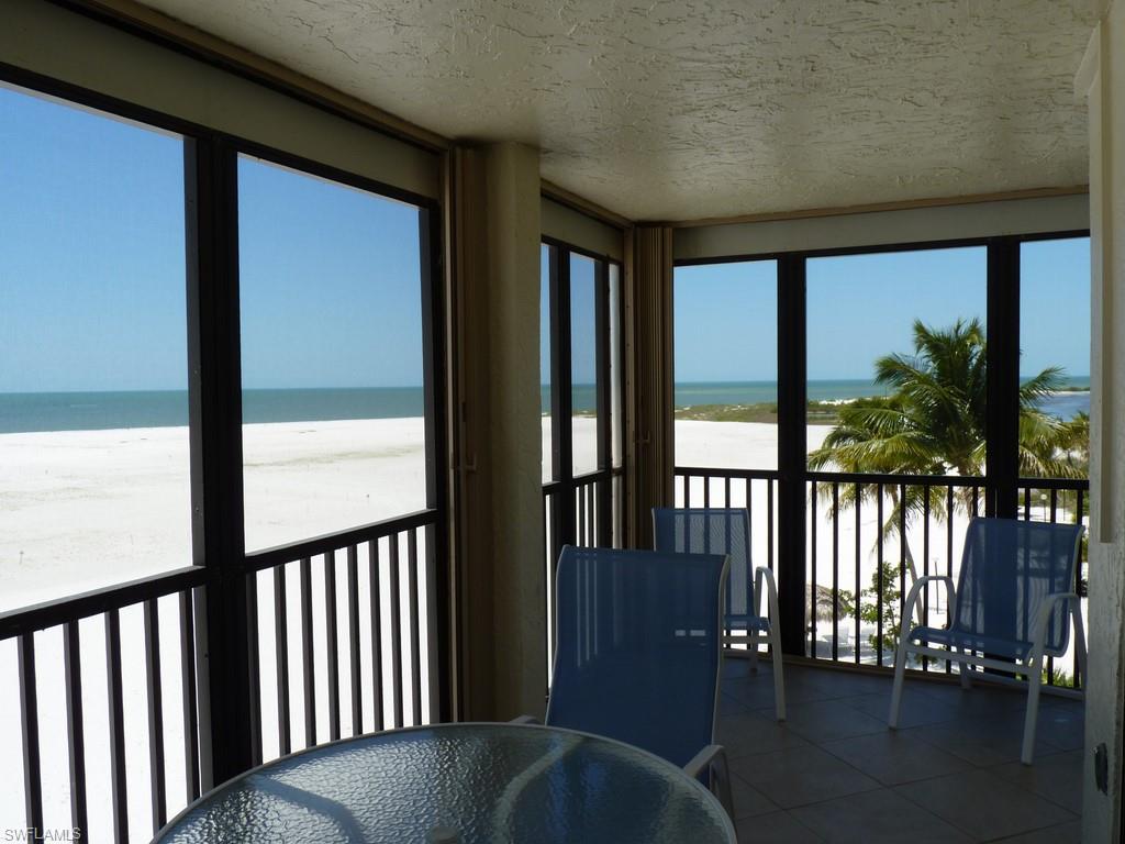 CARLOS POINTE - Residential