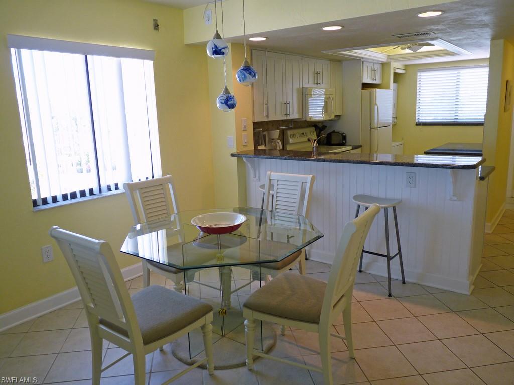 CARLOS POINTE - Residential