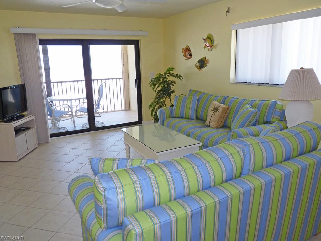 CARLOS POINTE - Residential