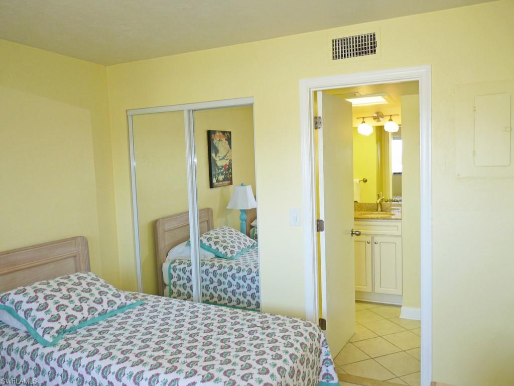 CARLOS POINTE - Residential