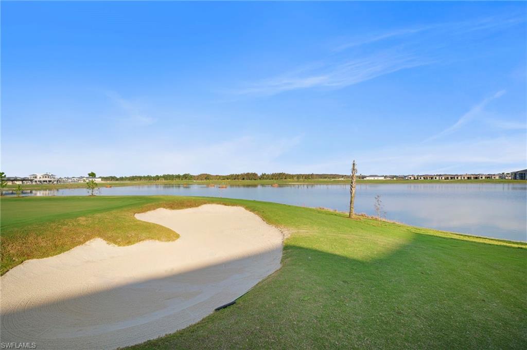 WEBBS RESERVE - Residential Lease