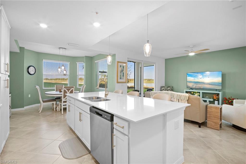 WEBBS RESERVE - Residential Lease