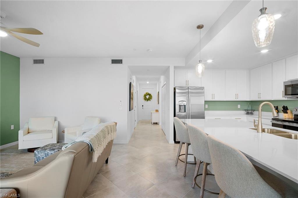 WEBBS RESERVE - Residential Lease