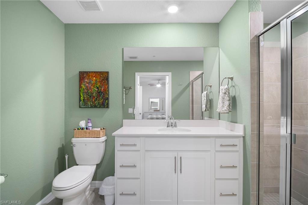 WEBBS RESERVE - Residential Lease