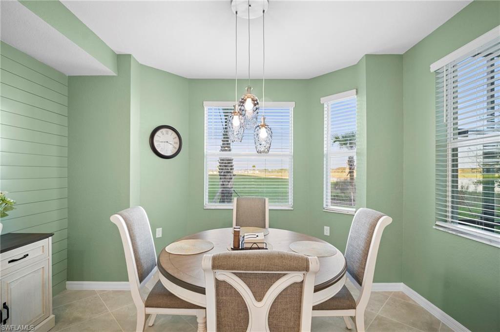 WEBBS RESERVE - Residential Lease