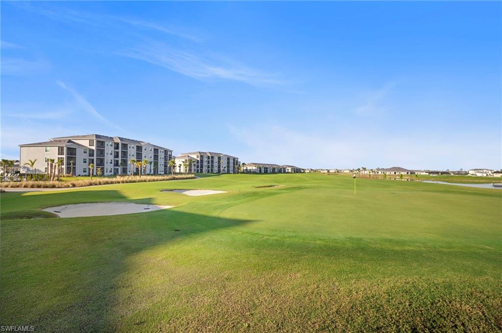 WEBBS RESERVE - Residential Lease