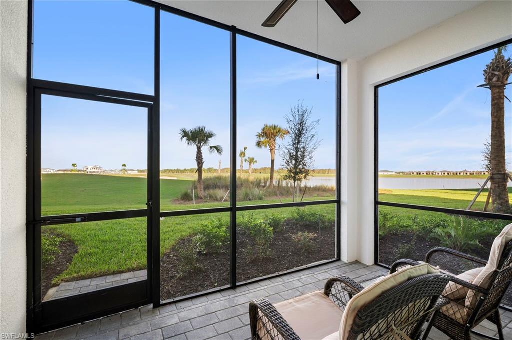 WEBBS RESERVE - Residential Lease