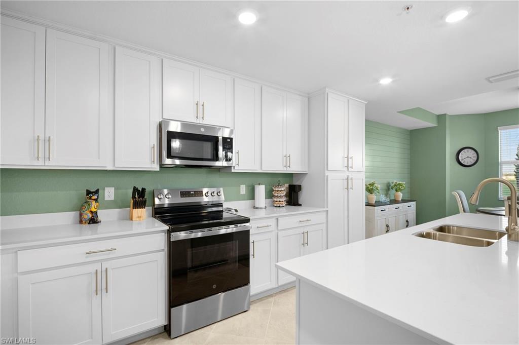 WEBBS RESERVE - Residential Lease