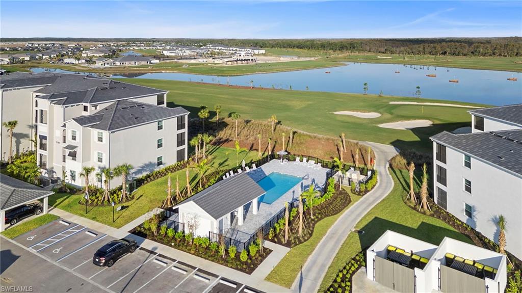 WEBBS RESERVE - Residential Lease