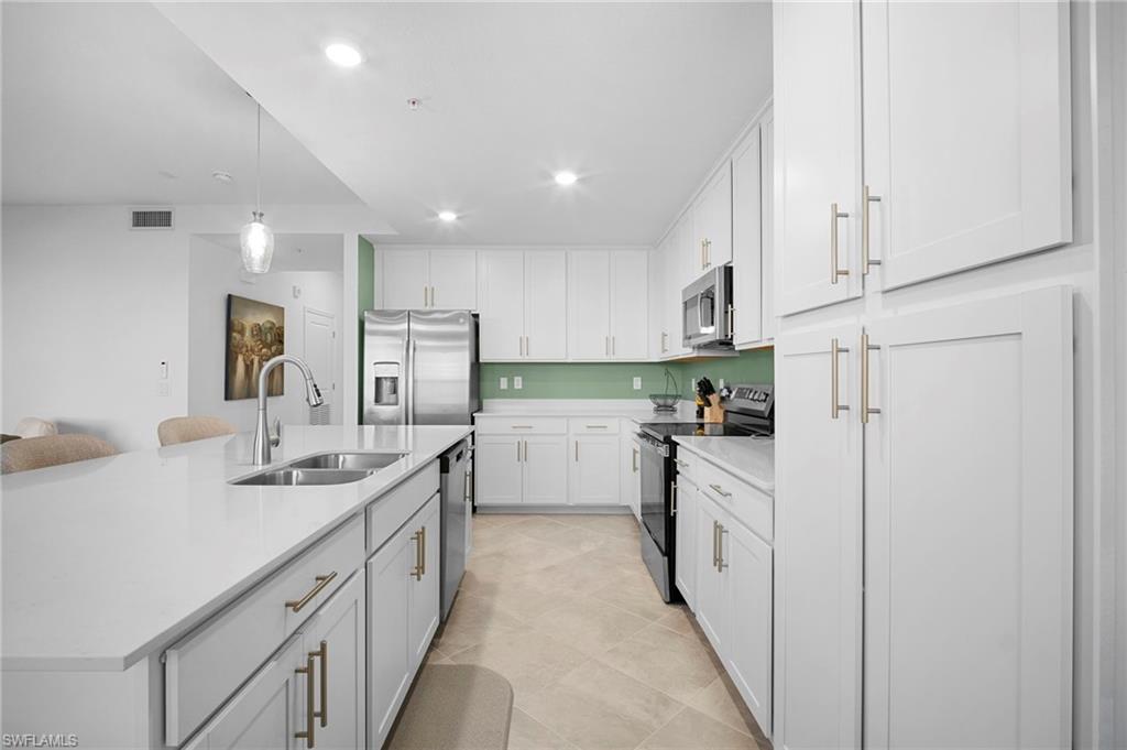 WEBBS RESERVE - Residential Lease