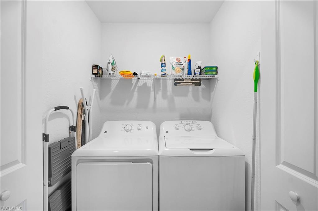 WEBBS RESERVE - Residential Lease