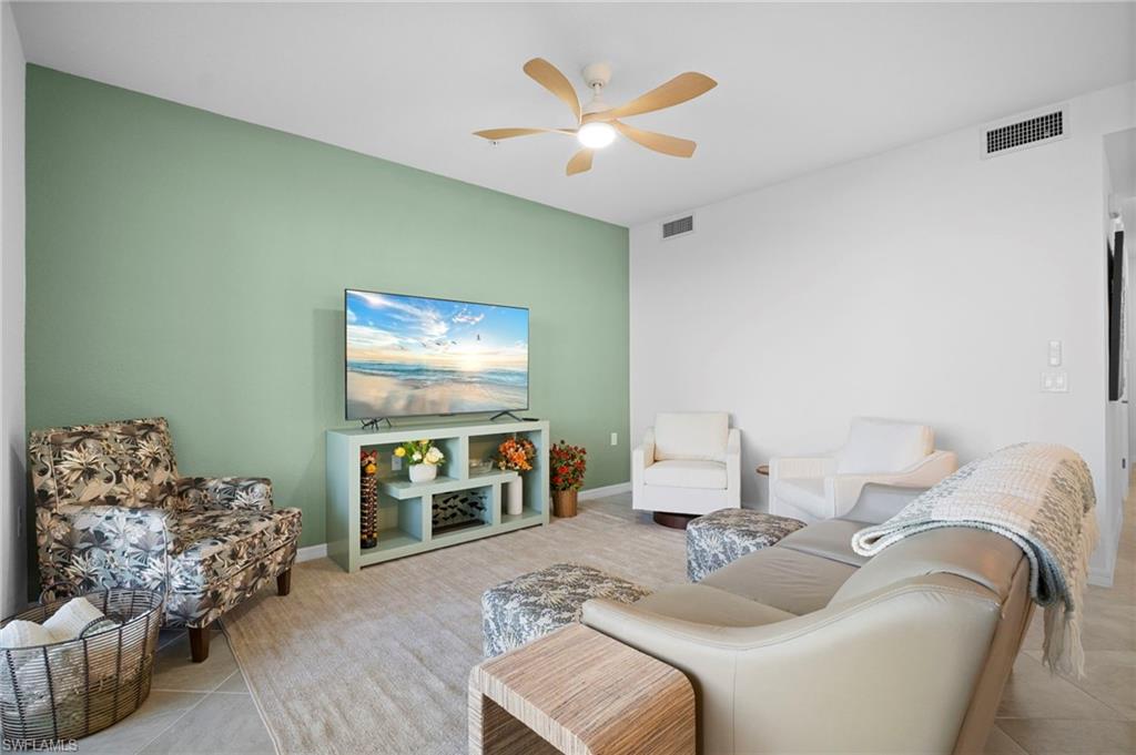 WEBBS RESERVE - Residential Lease