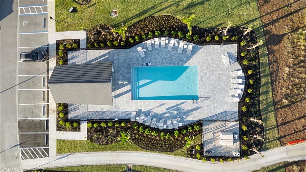 WEBBS RESERVE - Residential Lease