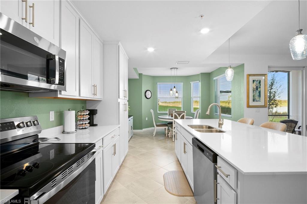 WEBBS RESERVE - Residential Lease