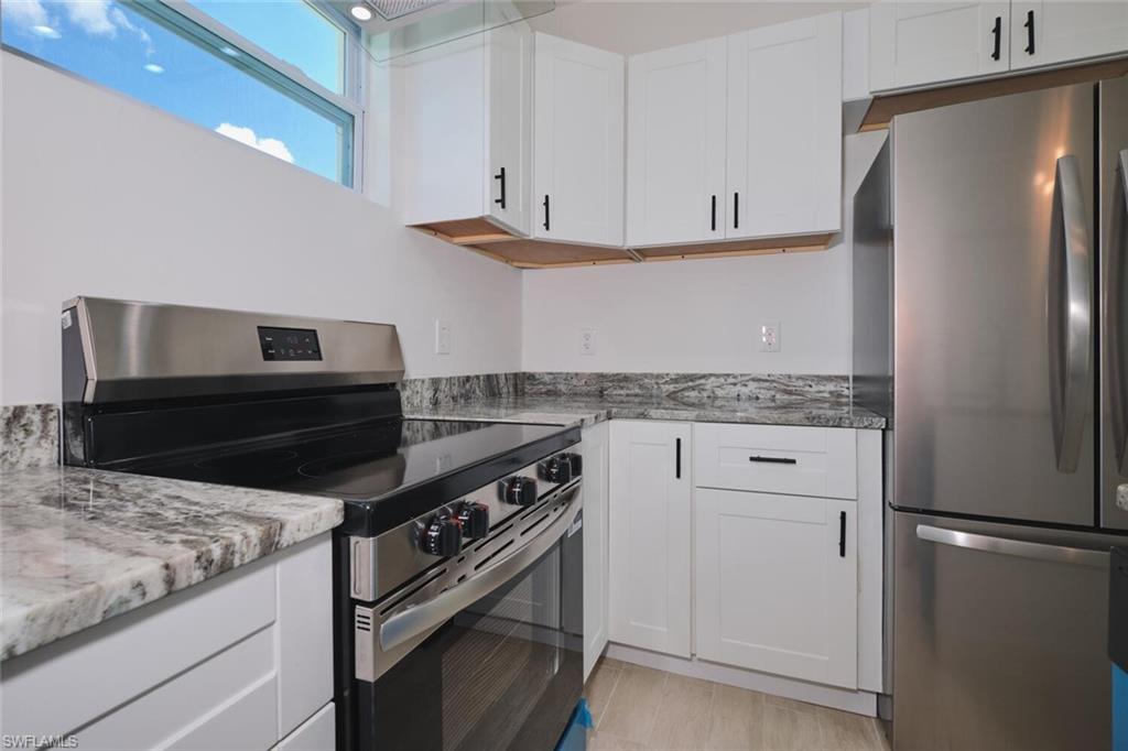 CHARLESTON PARK - Residential