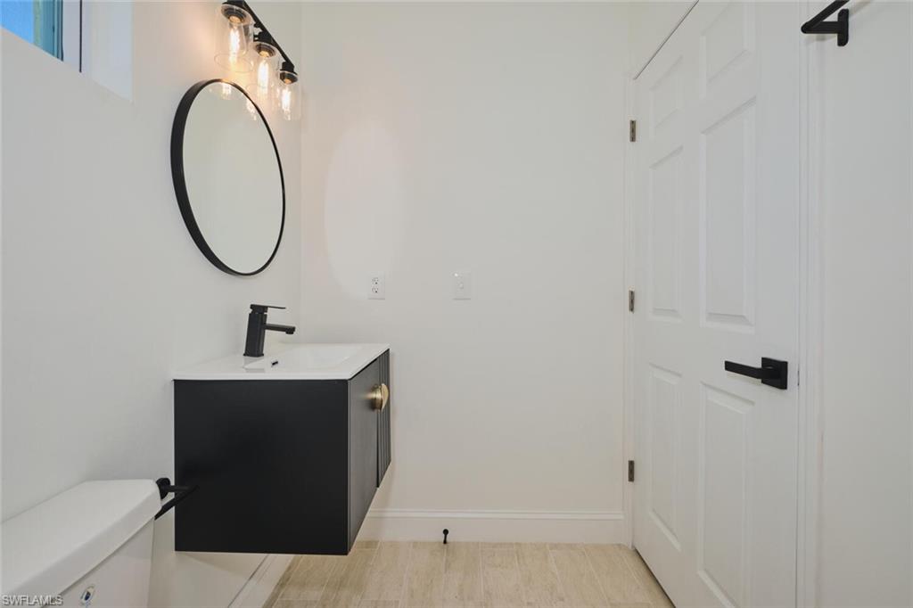 CHARLESTON PARK - Residential