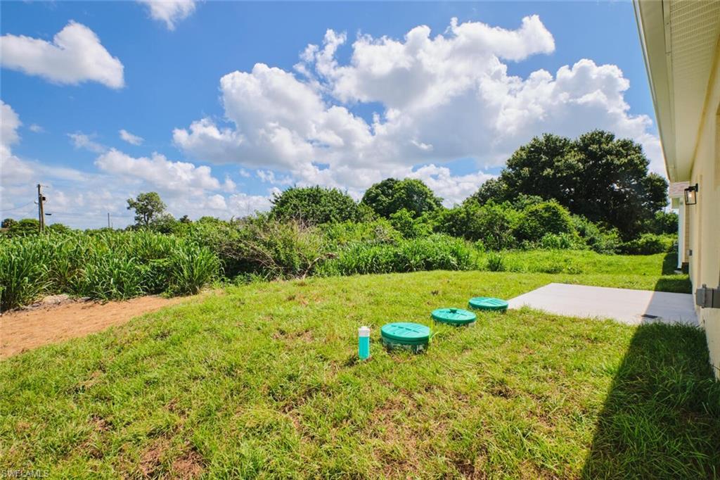 CHARLESTON PARK - Residential