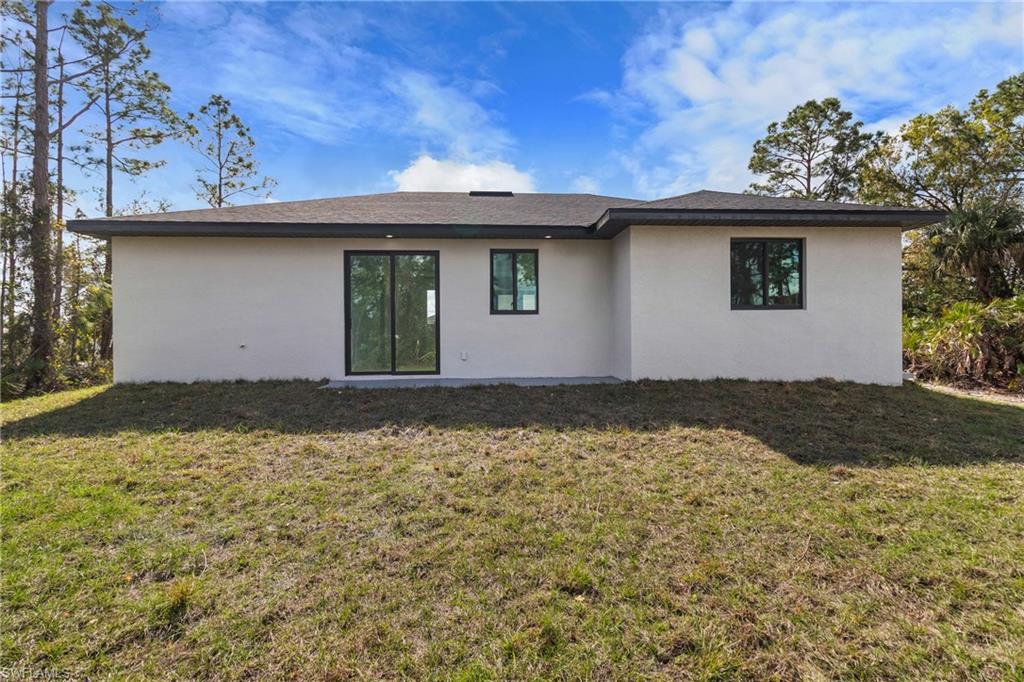 LEHIGH ACRES - Residential