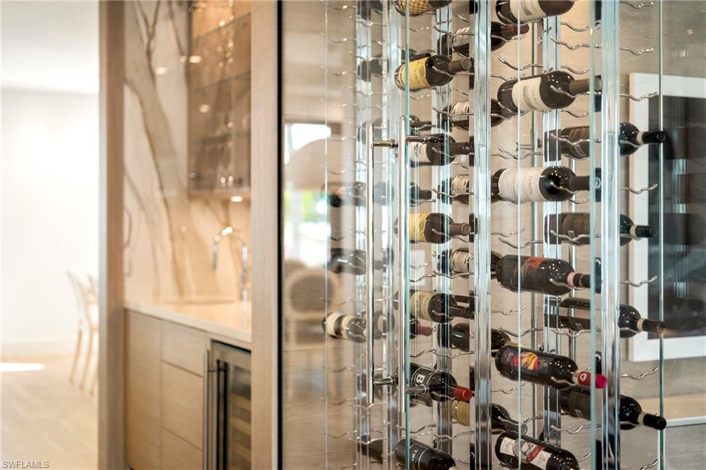 NAPLES BAY RESORT - Residential