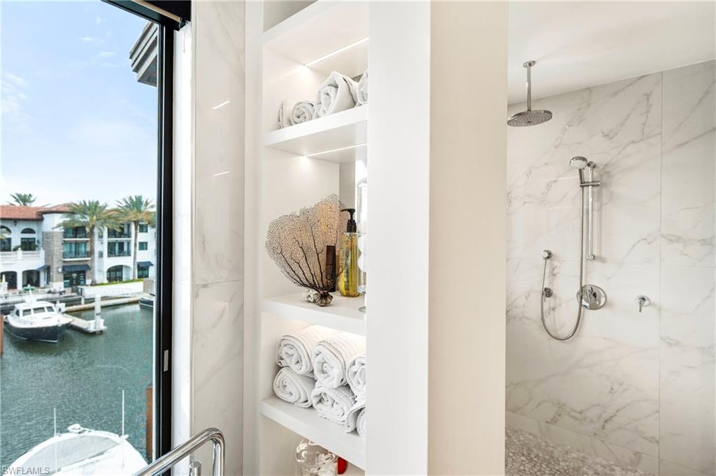 NAPLES BAY RESORT - Residential