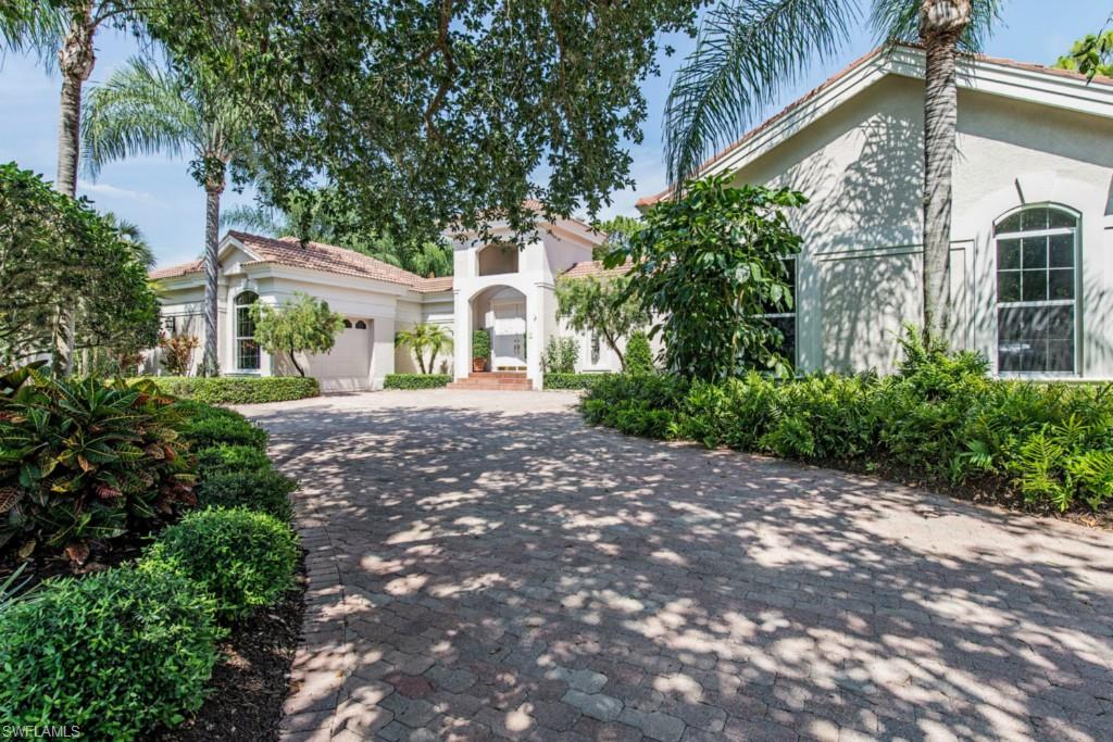 CREEKSIDE - Residential