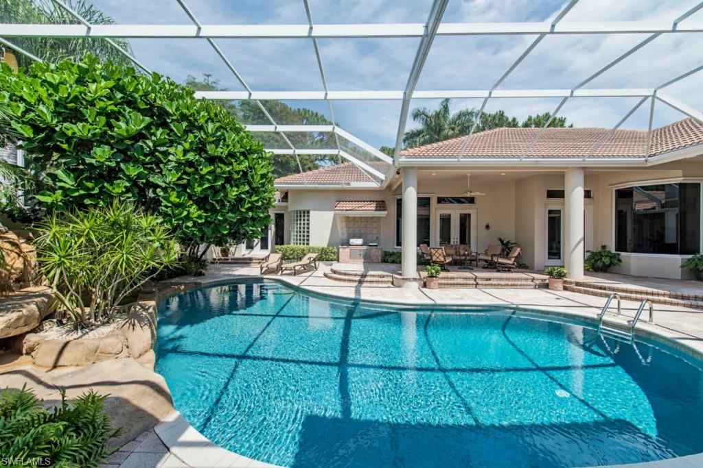 CREEKSIDE - Residential