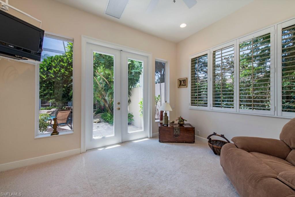 CREEKSIDE - Residential