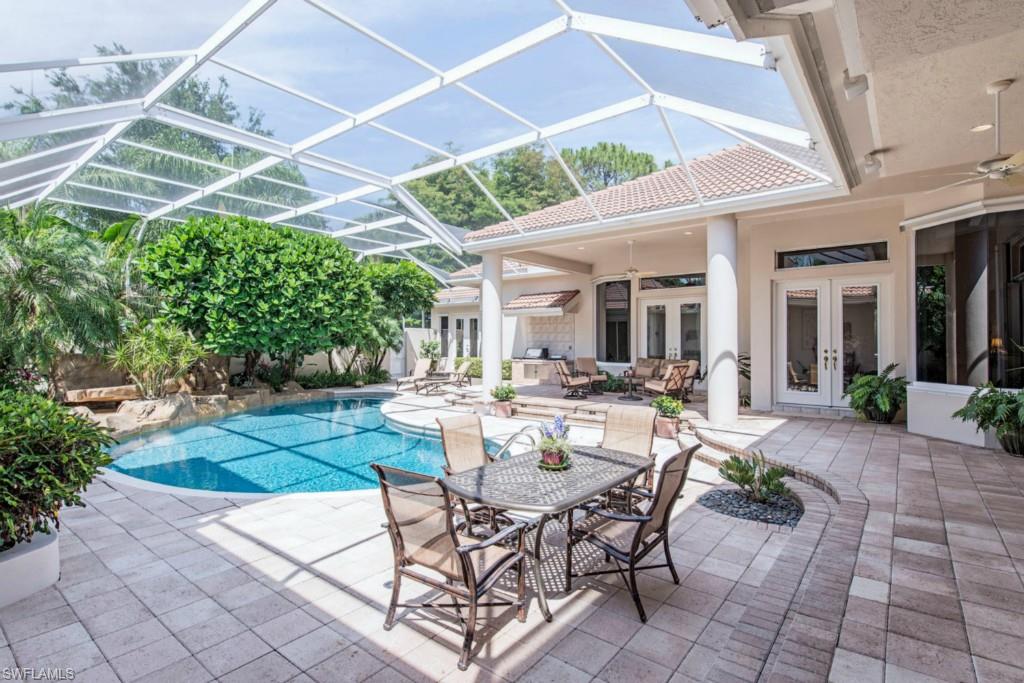 CREEKSIDE - Residential