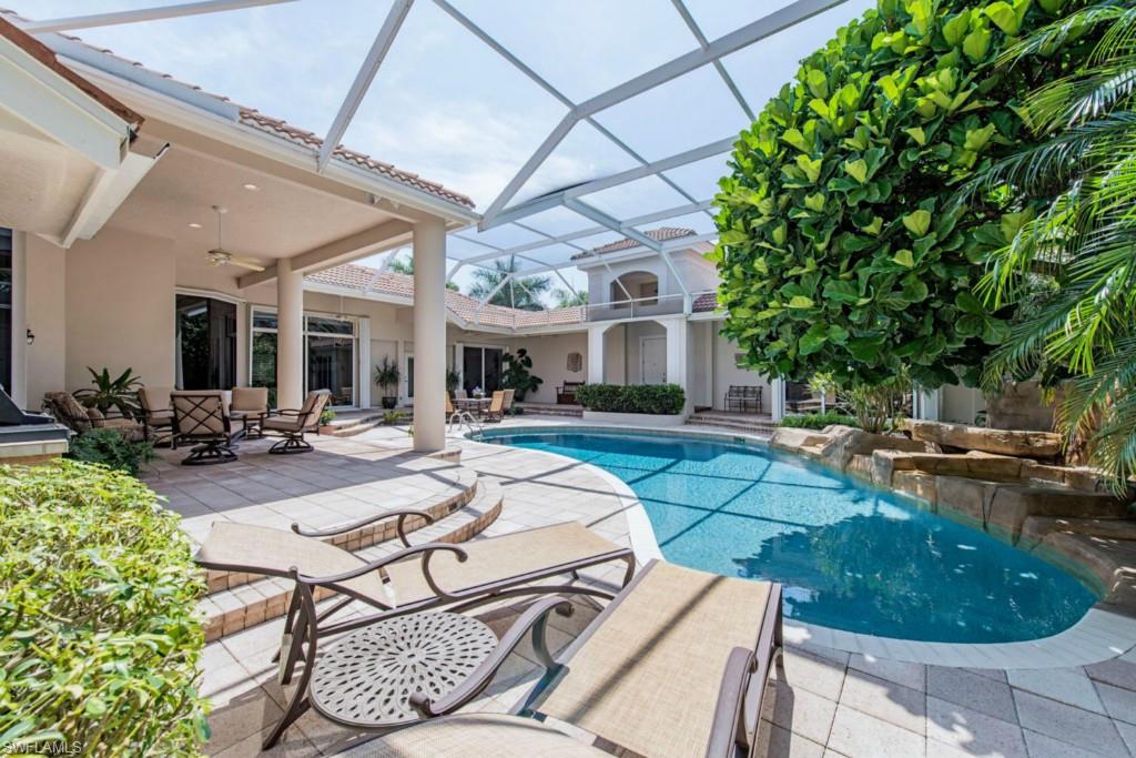 CREEKSIDE - Residential