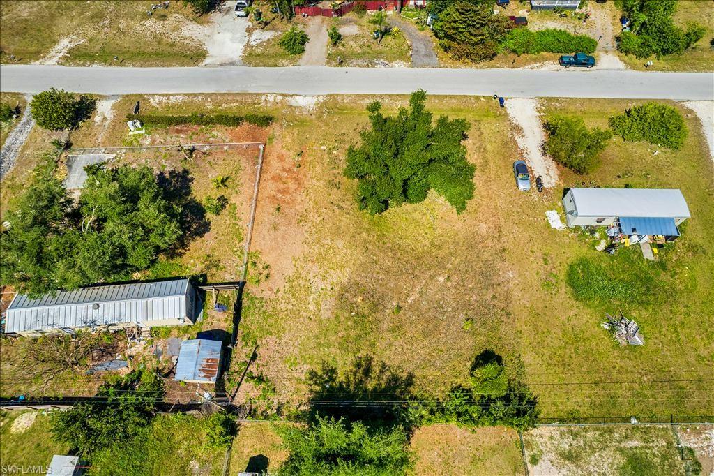 SUNCOAST ESTATES UNREC - Land