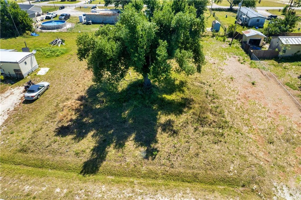 SUNCOAST ESTATES UNREC - Land