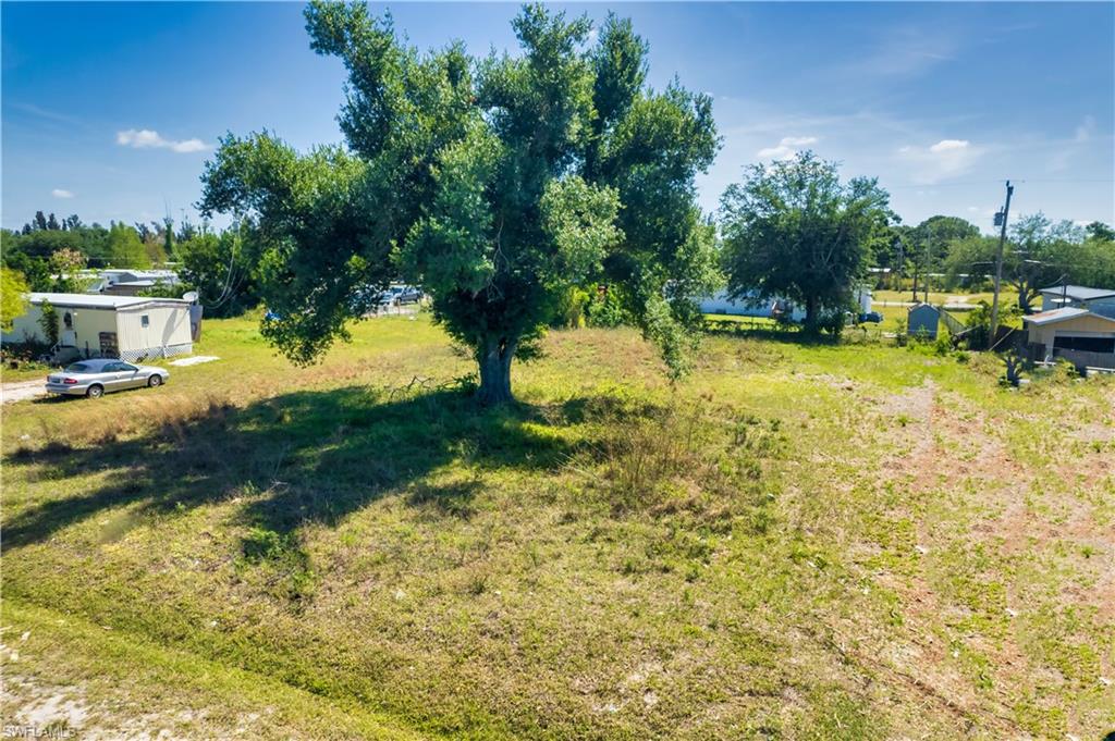 SUNCOAST ESTATES UNREC - Land