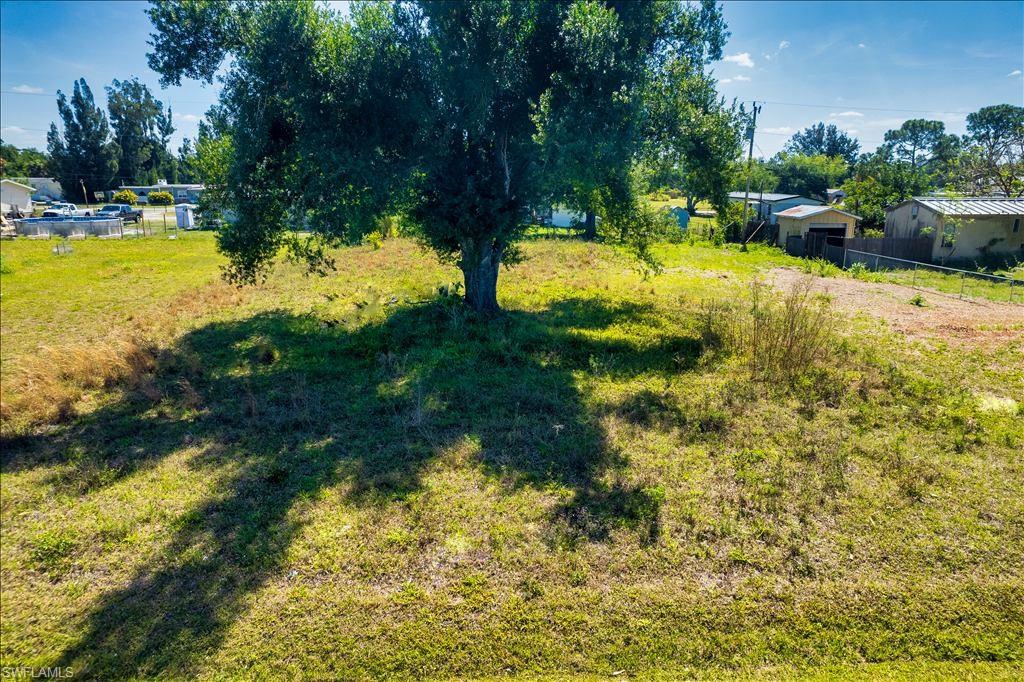 SUNCOAST ESTATES UNREC - Land