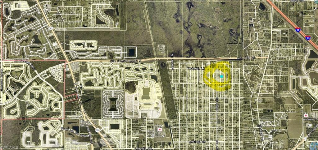 SUNCOAST ESTATES UNREC - Land
